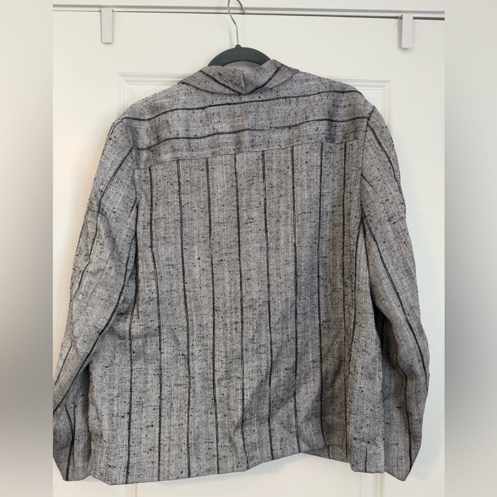 Givenchy Blazer - image 4